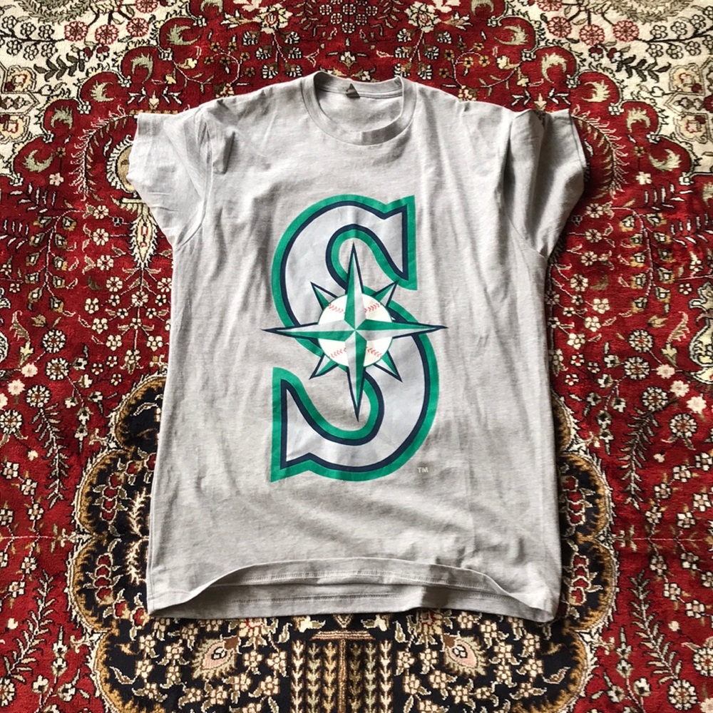 Seattle Mariners Tee
